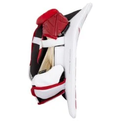 Bauer Vapor HyperLite Pro Senior Goalie Blocker -Bauer Sales Store bauer goalie blocker vapor hyperlite sr inset2