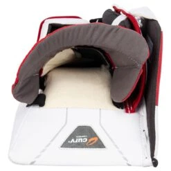 Bauer Vapor HyperLite Pro Senior Goalie Blocker -Bauer Sales Store bauer goalie blocker vapor hyperlite sr inset4