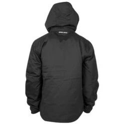 Bauer Heavyweight Parka Senior Jacket 9 Bauer Heavyweight Parka Senior Jacket -Bauer Sales Store bauer goalie jacket heavyweight parka sr inset3