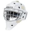 Bauer 930 Junior Certified Straight Bar Goalie Mask -Bauer Sales Store bauer goalie mask 930 cert str jr