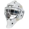 Bauer 930 Senior Certified Straight Bar Goalie Mask -Bauer Sales Store bauer goalie mask 930 cert str sr