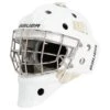 Bauer 940 Junior Certified Straight Bar Goalie Mask 1 Bauer 940 Junior Certified Straight Bar Goalie Mask -Bauer Sales Store bauer goalie mask 940 cert str jr
