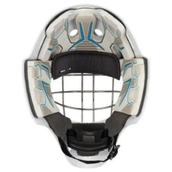 Bauer 940 Senior Certified Straight Bar Goalie Mask -Bauer Sales Store bauer goalie mask 940 cert str sr inset5
