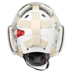 Bauer 940 Senior Non-Certified Cat Eye Goalie Mask 12 Bauer 940 Senior Non-Certified Cat Eye Goalie Mask -Bauer Sales Store bauer goalie mask 940 non cert cat sr inset4