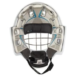 Bauer 950 Senior Certified Straight Bar Goalie Mask 13 Bauer 950 Senior Certified Straight Bar Goalie Mask -Bauer Sales Store bauer goalie mask 950 cert str sr inset5