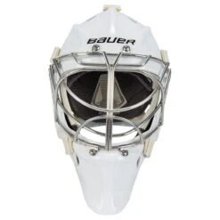 Bauer 960 Senior Non-Certified Cat Eye Goalie Mask 10 Bauer 960 Senior Non-Certified Cat Eye Goalie Mask -Bauer Sales Store bauer goalie mask 960 non cert cat sr inset3