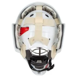 Bauer 960 Senior Non-Certified Cat Eye Goalie Mask 12 Bauer 960 Senior Non-Certified Cat Eye Goalie Mask -Bauer Sales Store bauer goalie mask 960 non cert cat sr inset5