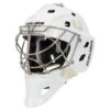 Bauer NME One Senior Non-Certified Cat Eye Goalie Mask 1 Bauer NME One Senior Non-Certified Cat Eye Goalie Mask -Bauer Sales Store bauer goalie mask nme one non cert cat eye sr