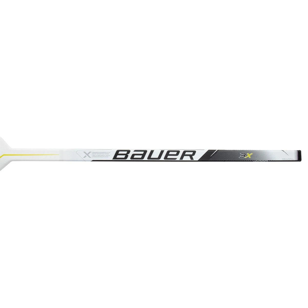Bauer Vapor 3X Intermediate Goalie Stick 6 Bauer Vapor 3X Intermediate Goalie Stick - Image 5