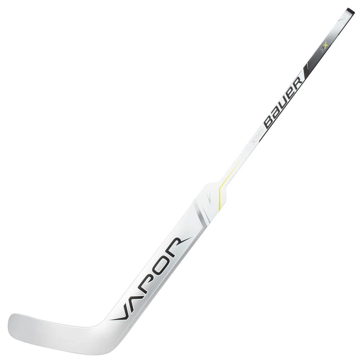 Bauer Vapor 3X Intermediate Goalie Stick 2 Bauer Vapor 3X Intermediate Goalie Stick