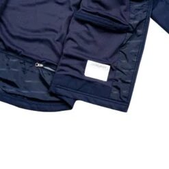 Bauer Lightweight Youth Warm Up Jacket 11 Bauer Lightweight Youth Warm Up Jacket -Bauer Sales Store bauer goalie warmup jacket lightweight yth inset5