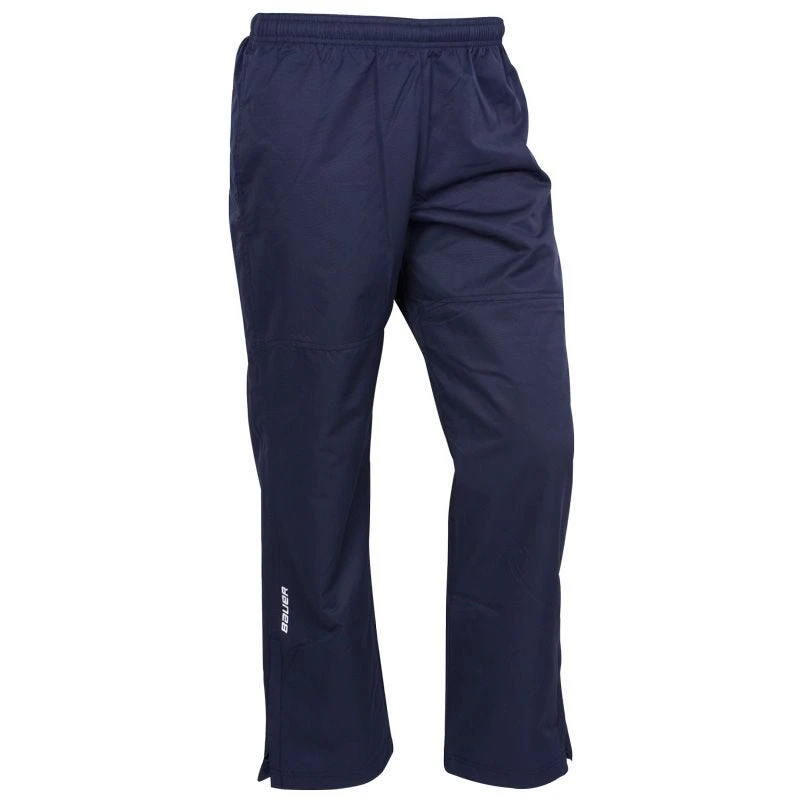 Bauer Lightweight Senior Warm Up Pant 3 Bauer Lightweight Senior Warm Up Pant