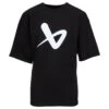 Bauer Core Crew Youth Short Sleeve Tee Shirt -Bauer Sales Store bauer hockey apparel core crews short sleeve ts yth