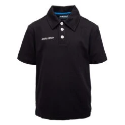 Front Page -Bauer Sales Store bauer hockey apparel core polo yth inset1