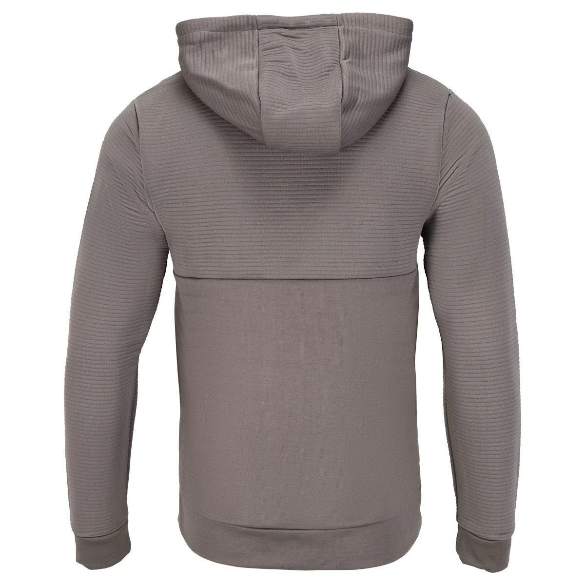 Bauer FLC 3D Adult Full Zip Hoodie 4 Bauer FLC 3D Adult Full Zip Hoodie - Image 2