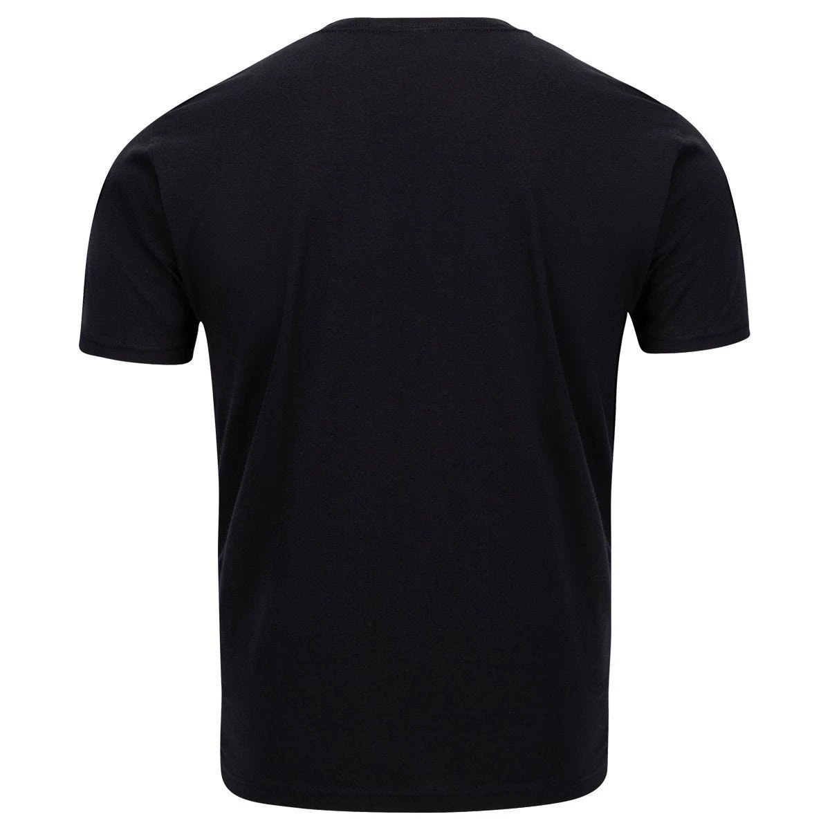 Bauer Lockup Senior Short Sleeve Tee Shirt 4 Bauer Lockup Senior Short Sleeve Tee Shirt - Image 2