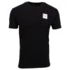 Bauer Square Senior Short Sleeve Tee Shirt -Bauer Sales Store bauer hockey apparel square ss tee shirt