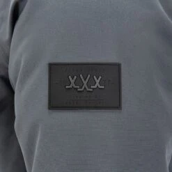 Bauer Ultimate Fan Men's Hooded Parka Jacket -Bauer Sales Store bauer hockey apparel ultimate fan hooded parka mens sr inset3