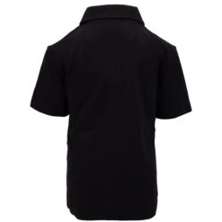 Bauer Core Training Youth Short Sleeve Polo Shirt -Bauer Sales Store bauer hockey shirt core training polo ss yt 2016 inset1