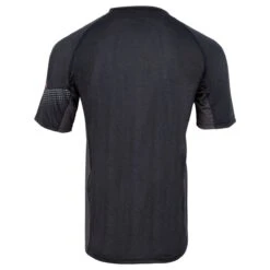 Bauer Essential Base Layer Youth Short Sleeve Training Shirt 8 Bauer Essential Base Layer Youth Short Sleeve Training Shirt -Bauer Sales Store bauer hockey shirt essential s19 ss yt inset2