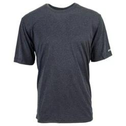 Bauer Team Tech Senior Short Sleeve Tee Shirt