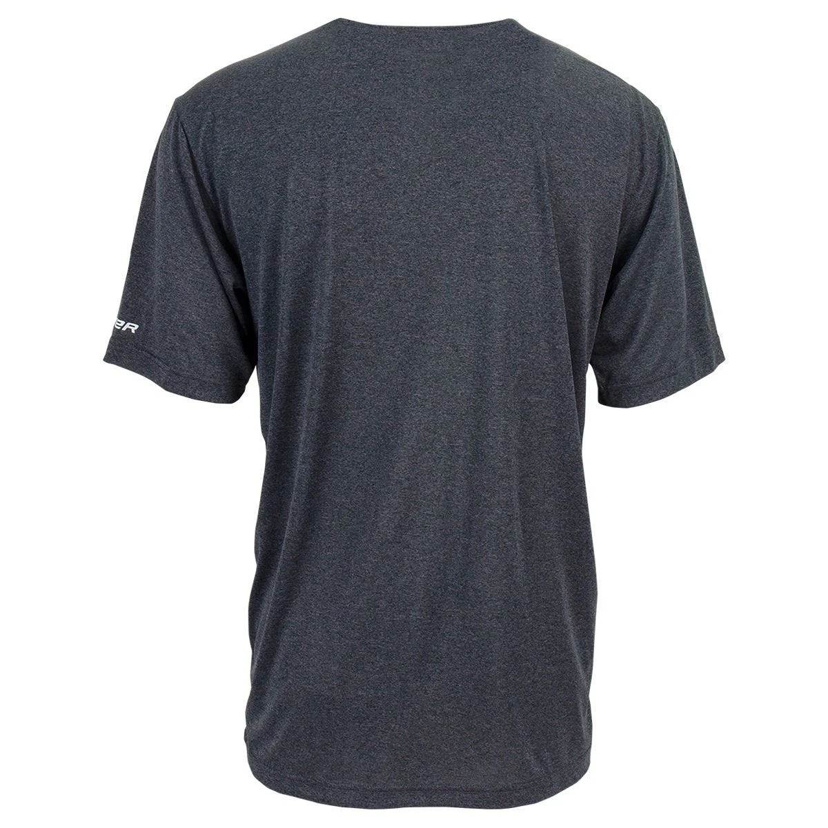 Bauer Team Tech Senior Short Sleeve Tee Shirt 4 Bauer Team Tech Senior Short Sleeve Tee Shirt - Image 2