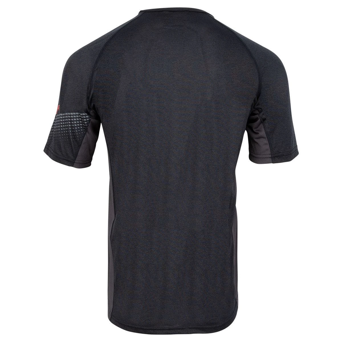 Bauer Essential Base Layer Youth Short Sleeve Training Shirt 6 Bauer Essential Base Layer Youth Short Sleeve Training Shirt - Image 4