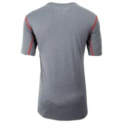 Bauer Core Hybrid Senior Short Sleeve Shirt 7 Bauer Core Hybrid Senior Short Sleeve Shirt -Bauer Sales Store bauer hockey undergarment core hybrid ss sr inset3