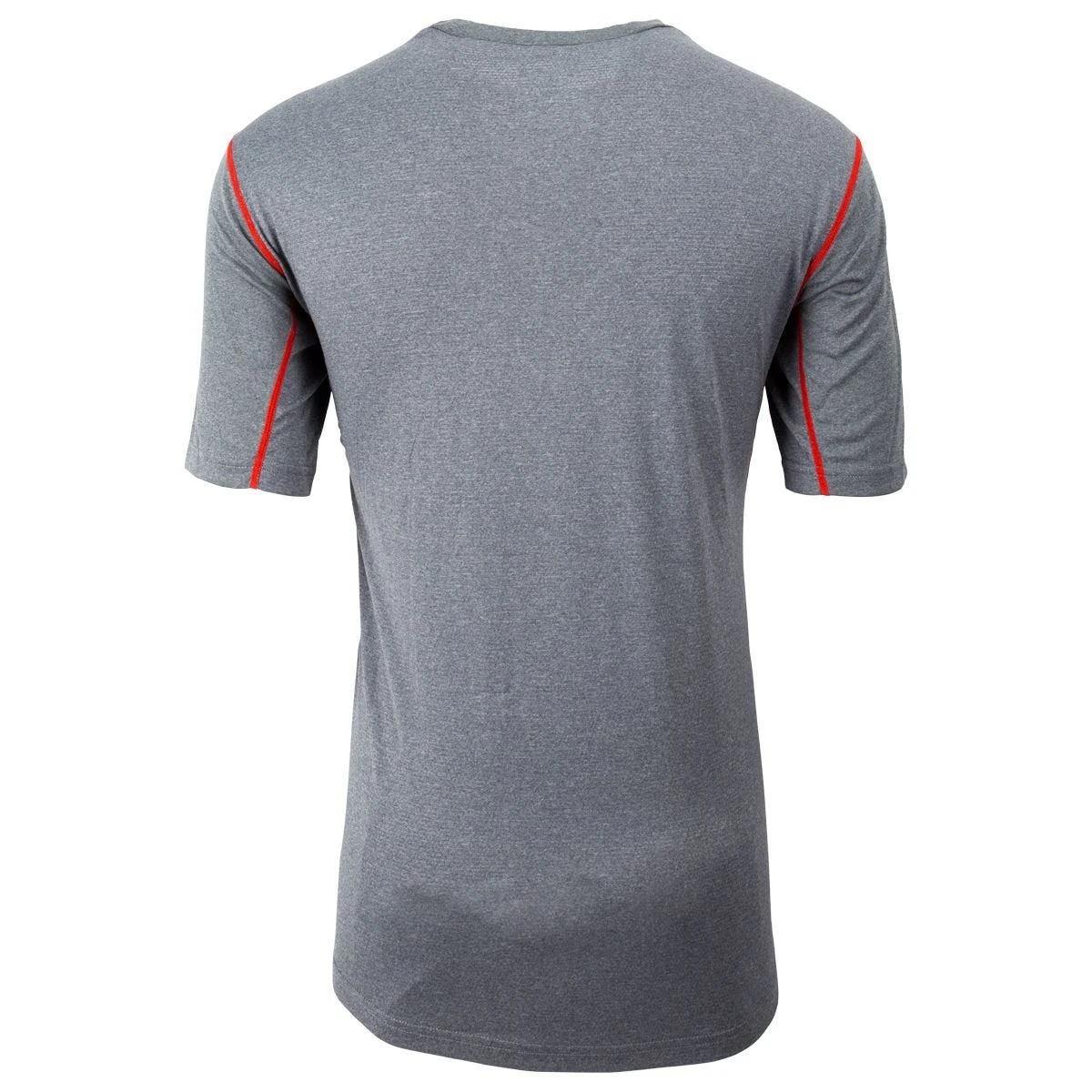 Bauer Core Hybrid Senior Short Sleeve Shirt 5 Bauer Core Hybrid Senior Short Sleeve Shirt - Image 3