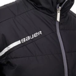 Bauer Flex Youth Bubble Jacket 10 Bauer Flex Youth Bubble Jacket -Bauer Sales Store bauer jacket flex bubble youth inset3