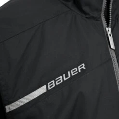 Bauer Flex Youth Jacket -Bauer Sales Store bauer jacket flex jacket youth inset4