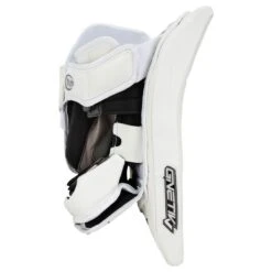 Brian's G-Netik Pro V Senior Goalie Blocker 9 Brian's G-Netik Pro V Senior Goalie Blocker -Bauer Sales Store brians goalie blocker gnetik v pro sr inset2