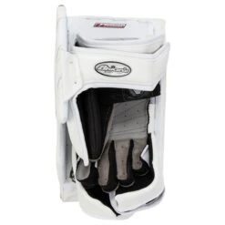 Brian's G-Netik Pro V Senior Goalie Blocker 10 Brian's G-Netik Pro V Senior Goalie Blocker -Bauer Sales Store brians goalie blocker gnetik v pro sr inset3