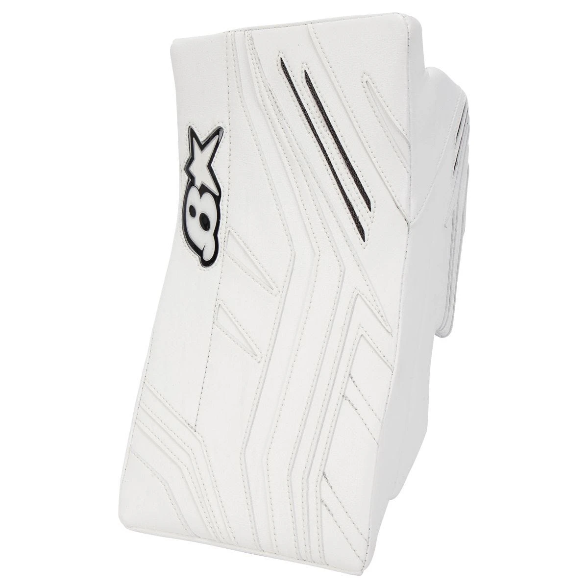 Brian's G-Netik Pro V Senior Goalie Blocker 3 Brian's G-Netik Pro V Senior Goalie Blocker