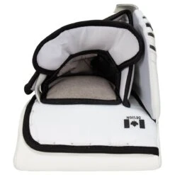 Brian's G-Netik X5 Intermediate Goalie Blocker -Bauer Sales Store brians goalie blocker gnetik x5 int inset4