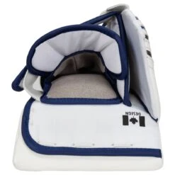 Brian's G-Netik X5 Junior Goalie Blocker -Bauer Sales Store brians goalie blocker gnetik x5 jr inset4