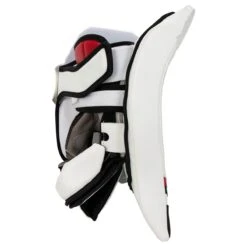 Brian's G-Netik X5 Senior Goalie Blocker -Bauer Sales Store brians goalie blocker gnetik x5 sr inset2
