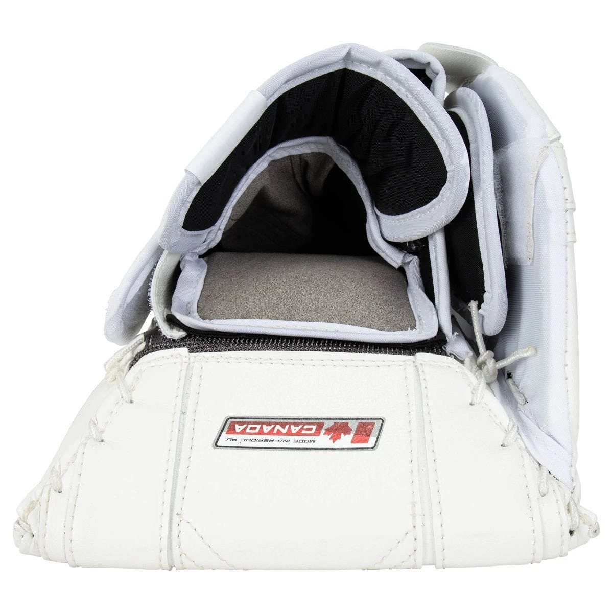 Brian's Optik 3 Pro Senior Goalie Blocker 7 Brian's Optik 3 Pro Senior Goalie Blocker - Image 5