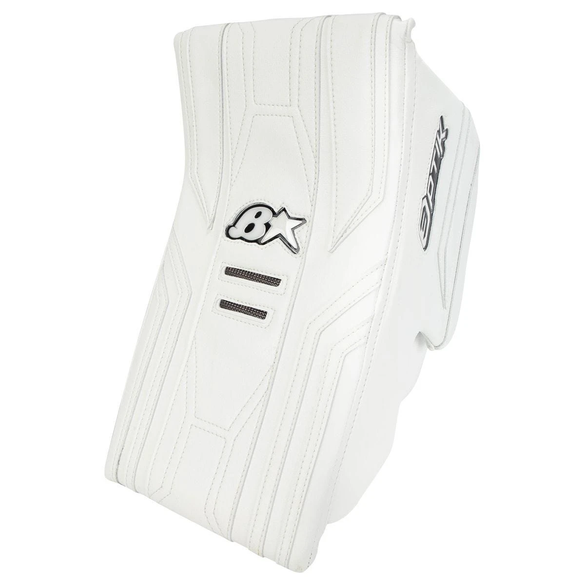 Brian's Optik 3 Pro Senior Goalie Blocker 3 Brian's Optik 3 Pro Senior Goalie Blocker