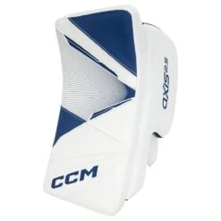 CCM Axis A2.5 Junior Goalie Blocker