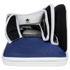 CCM Axis A2.5 Junior Goalie Blocker -Bauer Sales Store ccm goalie blocker axis a2 5 jr inset4