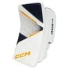 CCM Axis A2.9 Intermediate Goalie Blocker -Bauer Sales Store ccm goalie blocker axis a2 9 int