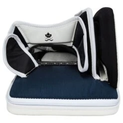 CCM Axis A2.9 Intermediate Goalie Blocker -Bauer Sales Store ccm goalie blocker axis a2 9 int inset4