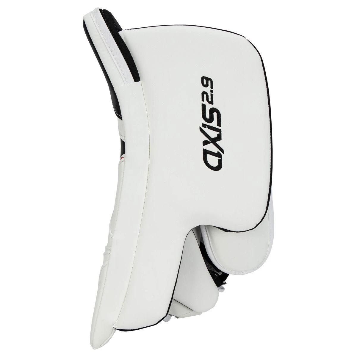 CCM Axis A2.9 Senior Goalie Blocker 4 CCM Axis A2.9 Senior Goalie Blocker - Image 2