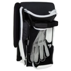 CCM Axis A2.9 Senior Goalie Blocker 10 CCM Axis A2.9 Senior Goalie Blocker -Bauer Sales Store ccm goalie blocker axis a2 9 sr inset3