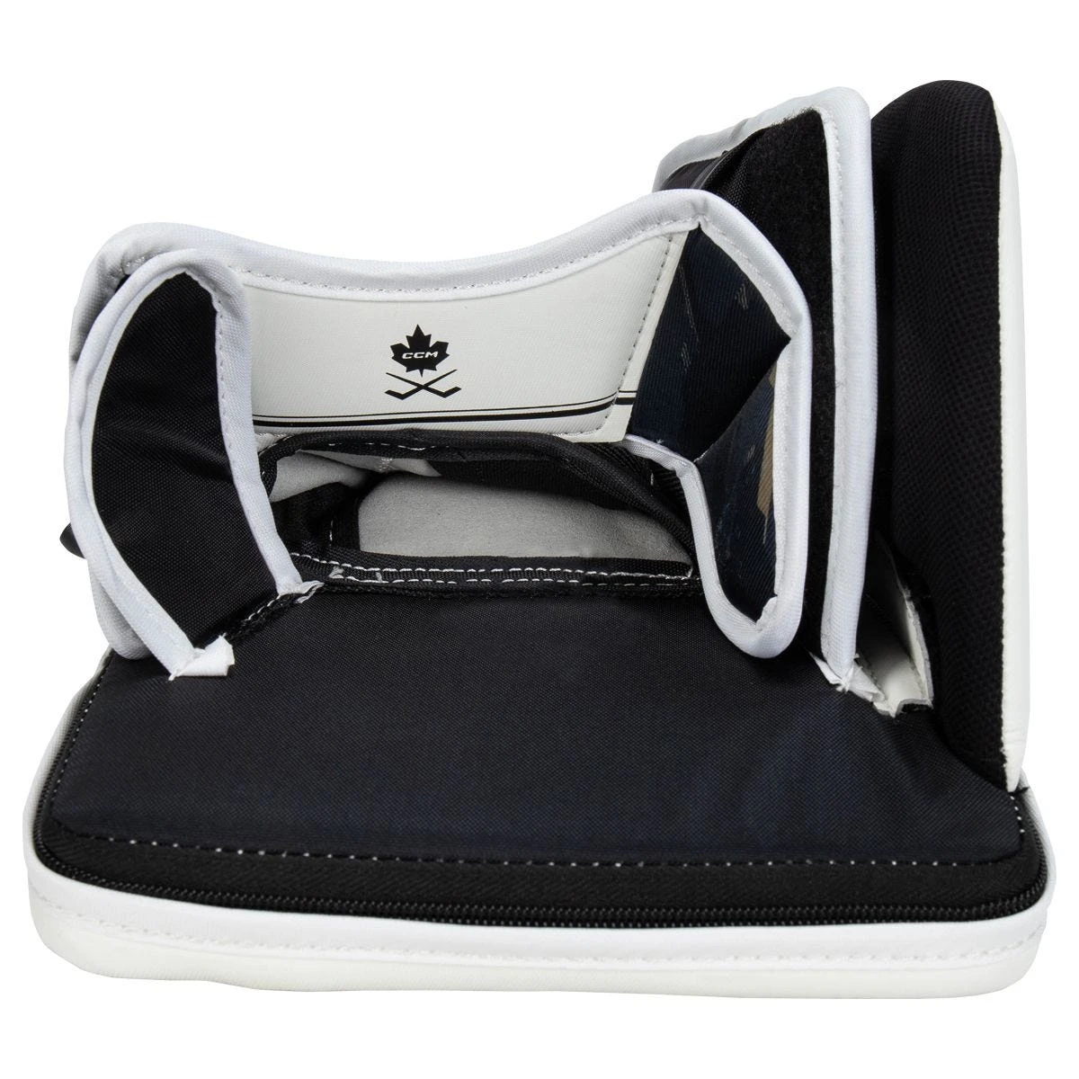 CCM Axis A2.9 Senior Goalie Blocker 7 CCM Axis A2.9 Senior Goalie Blocker - Image 5