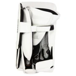 CCM Axis Pro Senior Goalie Blocker -Bauer Sales Store ccm goalie blocker axis pro sr inset4