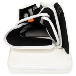 CCM Axis Pro Senior Goalie Blocker -Bauer Sales Store ccm goalie blocker axis pro sr inset5