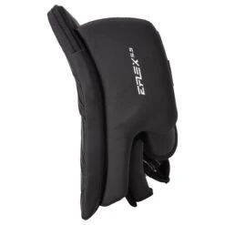 CCM Extreme Flex E5.5 Junior Goalie Blocker -Bauer Sales Store ccm goalie blocker extreme flex 5 e 5 5 jr inset1