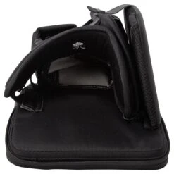 CCM Extreme Flex E5.5 Junior Goalie Blocker -Bauer Sales Store ccm goalie blocker extreme flex 5 e 5 5 jr inset4